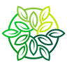 Herbolaria Sagrada Logo